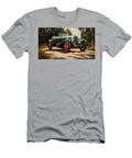 4 1927 Bugatti Type 40 Grand Sport Roadster By Asar Studios Celestial Images T-Shirt