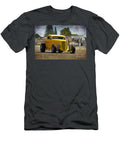 4 1934 Ford Hiboy Coupe Dave Koontz T-Shirt