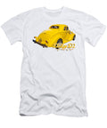 4 1936 Dodge D2 Hardtop Coupe Gestalt Imagery T-Shirt