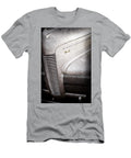 4 1940 Nash Sedan Grille Jill Reger T-Shirt