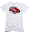 4 1947 Chevrolet Fleetmaster Coupe Gestalt Imagery T-Shirt