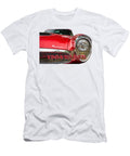 4 1954 Kaiser Manhattan 2 Door Sedan Gestalt Imagery T-Shirt