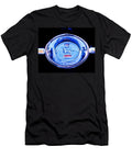 4 1965 Sunbeam Tiger Grille Emblem Jill Reger T-Shirt