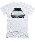4 1974 Porsche 914 Targa Coupe Gestalt Imagery T-Shirt