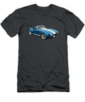 4 65 Shelby Cobra Michael Voth T-Shirt