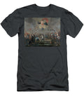 4 Allegory of Fortune Balthazar Nebot T-Shirt
