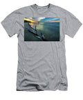 4 Beautiful Nature on Hunting Island South Carolina Alex Grichenko T-Shirt