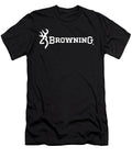 4 Browning Arms Company Clauze Granvi T-Shirt