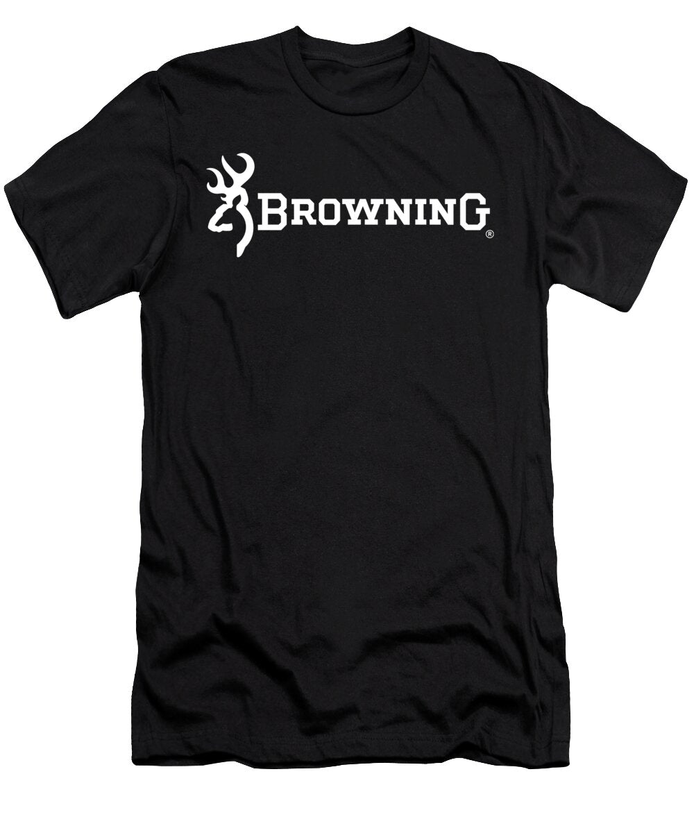 4 Browning Arms Company Clauze Granvi T-Shirt