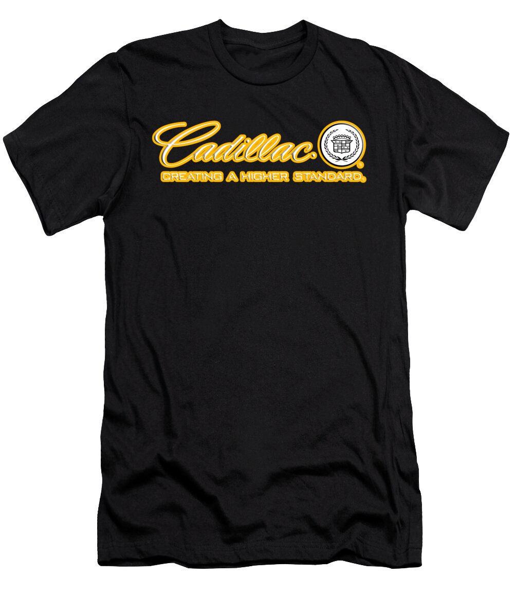 4 Cadilac Luxury Vehicles Sedans Suvs Crossovers Electric Cars Ardi Yoga T-Shirt