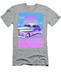 4 Chevrolet Fleetline Deluxe 1949 Chevrolet Fleetline Deluxe Lowrider Vintage Edgar Dorice T-Shirt