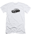4 Classic Car Csa Images T-Shirt