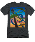 4 Days 4 Nights 1 Virginia Simmons T-Shirt