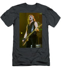 4 Def Leppard Rick Savage Concert Photos T-Shirt