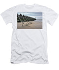 4 Drift Wood Svetlana Sewell T-Shirt