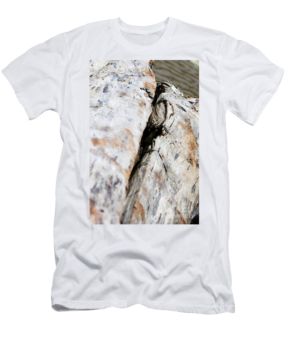 4 Driftwood Henrik Lehnerer T-Shirt