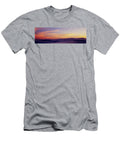 4 Dunes White Sands New Mexico USA Panoramic Images T-Shirt