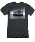 4 Exclusive Luxury Modified Sport Silver Minivan Mercedes Amg R 63 V8 M156 4matic W251 Vladyslav Shapovalenko T-Shirt