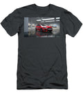 4 Ford Focus Rs Tim Hill T-Shirt
