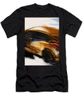 4 Ford Focus St Hatchback Drawing Carstoon Concept T-Shirt