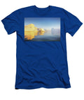 4 Iceberg in Disko Bay Greenland Cornelia Dorr T-Shirt