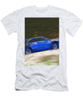 4 Kia Ceed Hatchback 0 Drawing Carstoon Concept T-Shirt