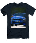 4 Kia Ceed Hatchback Drawing Carstoon Concept T-Shirt