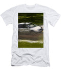 4 Kia Sedona Minivan Drawing Carstoon Concept T-Shirt