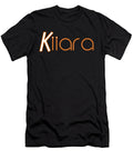 4 Kiiara Kera Niap T-Shirt