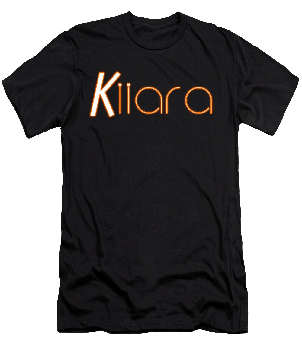 4 Kiiara Kera Niap T-Shirt