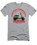 4 Lambretta V Special V200 Ramkumar Gr T-Shirt