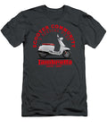 4 Lambretta V Special V50 Ramkumar Gr T-Shirt