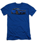 4 Legendary Germany 4 Door Sedan BMW M3 F80 with 30 R6 Engine Vladyslav Shapovalenko T-Shirt