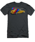 4 Legendary Germany 4 Door Sedan BMW M5 E39 with S62b50 50 V8 Engine Vladyslav Shapovalenko T-Shirt