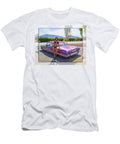 4 Lowrider Walter Herrit T-Shirt