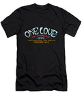 4 One Love Cali Reggae Furqona Lwyrd T-Shirt