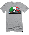 4 Pagani Huayra Vladislav Shapovalenko T-Shirt