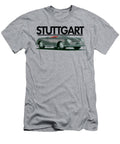 4 Porsche 356 Roadster Number 1 1948 Vladislav Shapovalenko T-Shirt
