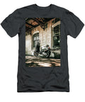 4 Rustic Farm Photography Jeramy Hinfelaar T-Shirt