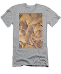 4 Sand Pattern Tom Gowanlock T-Shirt