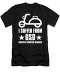 4 Scooter Justus Ratzke T-Shirt