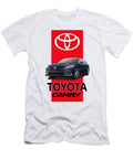 4 Toyota Camry Ramkumar Gr T-Shirt