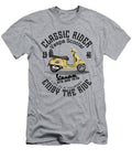 4 Vespa Gts 300 Ramkumar Gr T-Shirt
