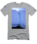 4 West Greenland Iceberg in Disko Bay Marc Steinmetz T-Shirt