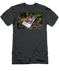 40 2026 5 Coral Drift Rose in Color M K Miller T-Shirt