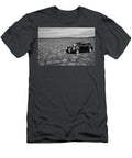 40 Flat Steve Mckinzie T-Shirt