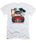 400 Lazze Metal Shaping Lazze Jansson T-Shirt
