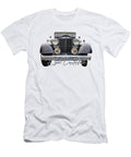 4000992 Gestalt Imagery T-Shirt