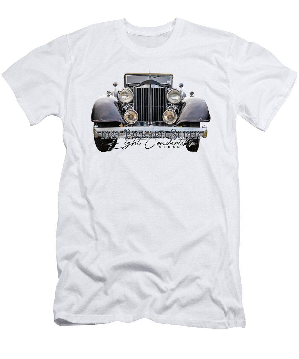 4000992 Gestalt Imagery T-Shirt
