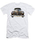 4015 Brown Gestalt Imagery T-Shirt